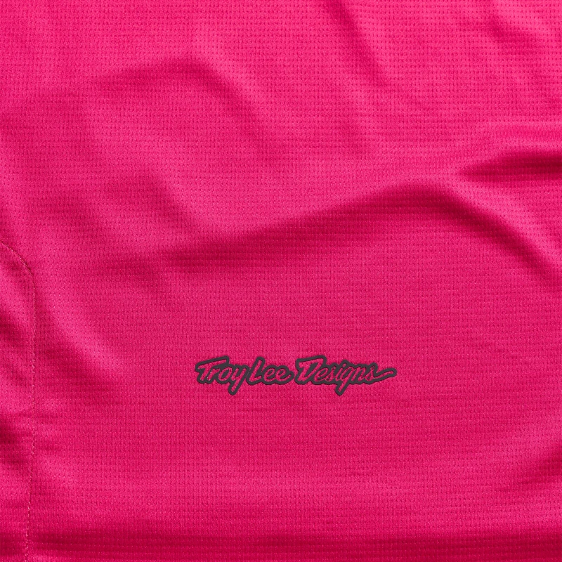 Sprint Pro Jersey Mono Fuchsia