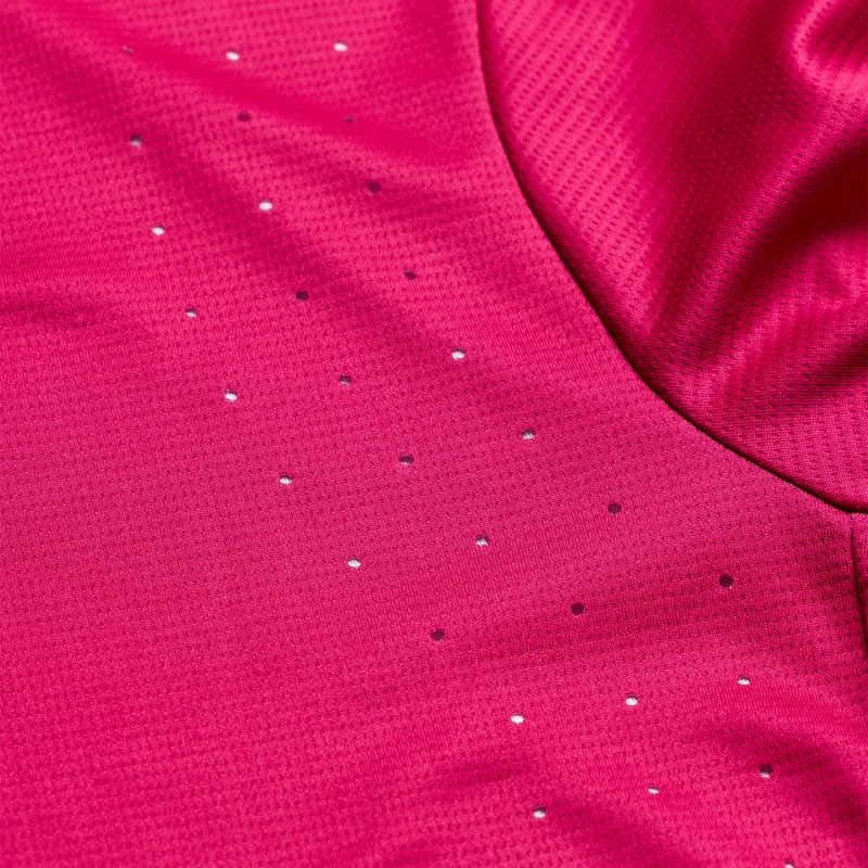 Sprint Pro Jersey Mono Fuchsia