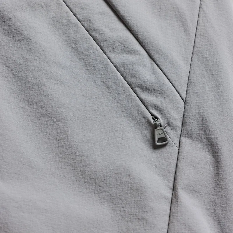 Stage Vest Mono Mid Gray