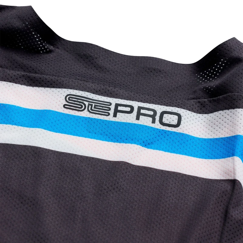 SE Pro Jersey Wander White / Gunmetal
