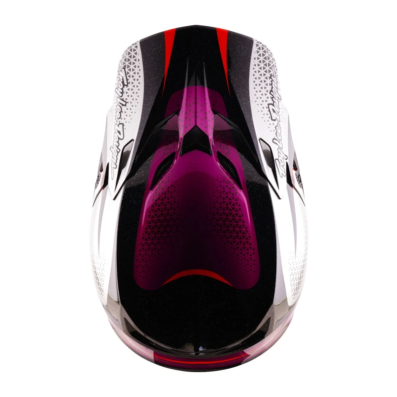 SE5 Polycarbonate Helmet Aura Violet / Black