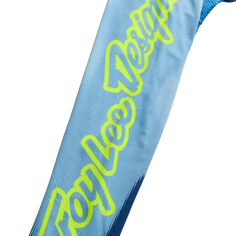 SE Pro Jersey Illusion Slate / Flo Yellow