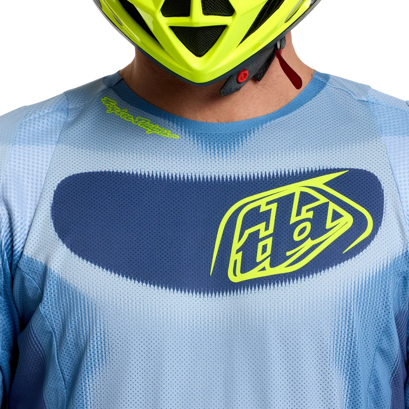 SE Pro Jersey Illusion Slate / Flo Yellow