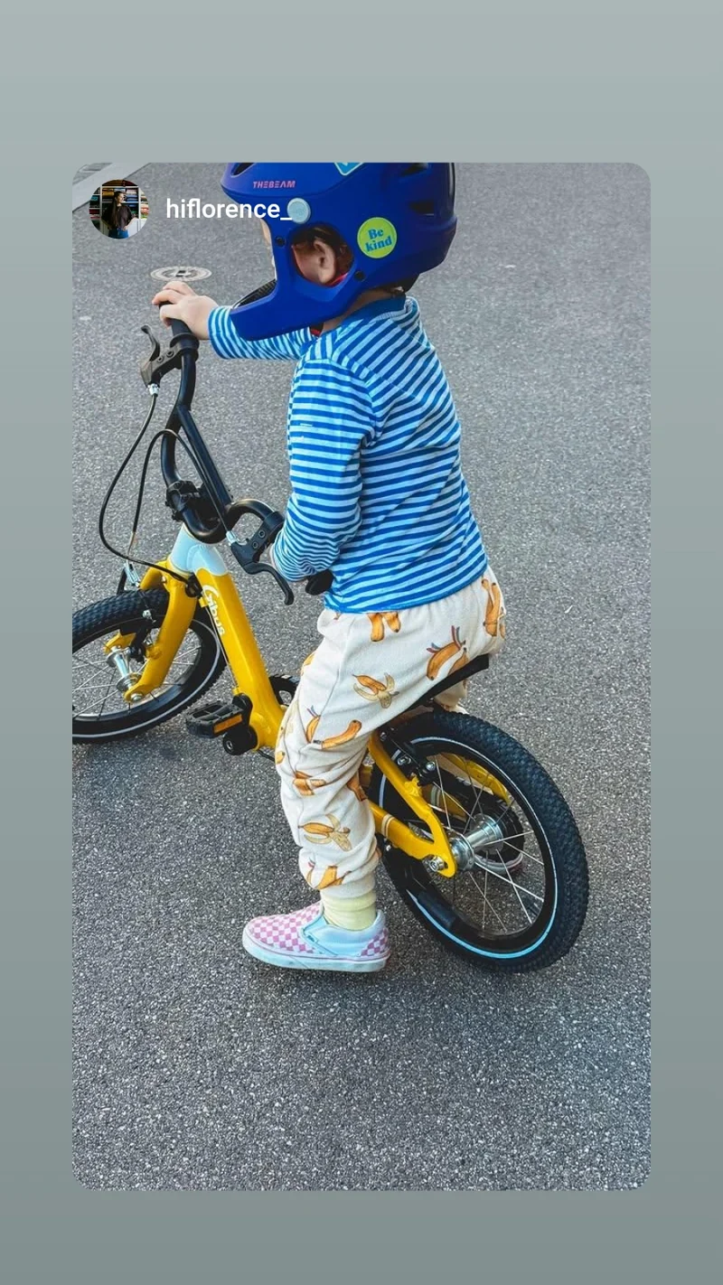 VIRGO KIDS | Kids Full Face Bike Helmet