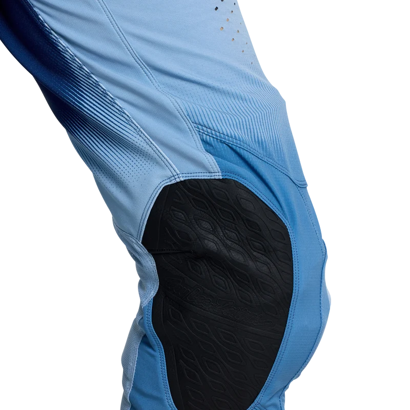 SE Pro Pant Illusion Slate / Flo Yellow