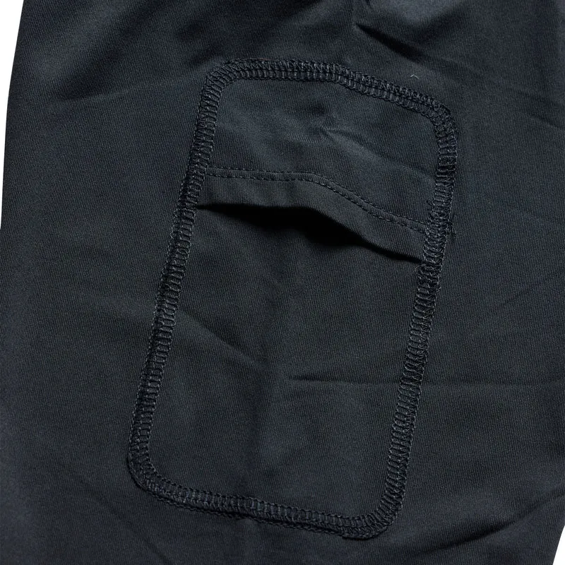Ruckus Offroad Jersey Signature Pumice / Carbon