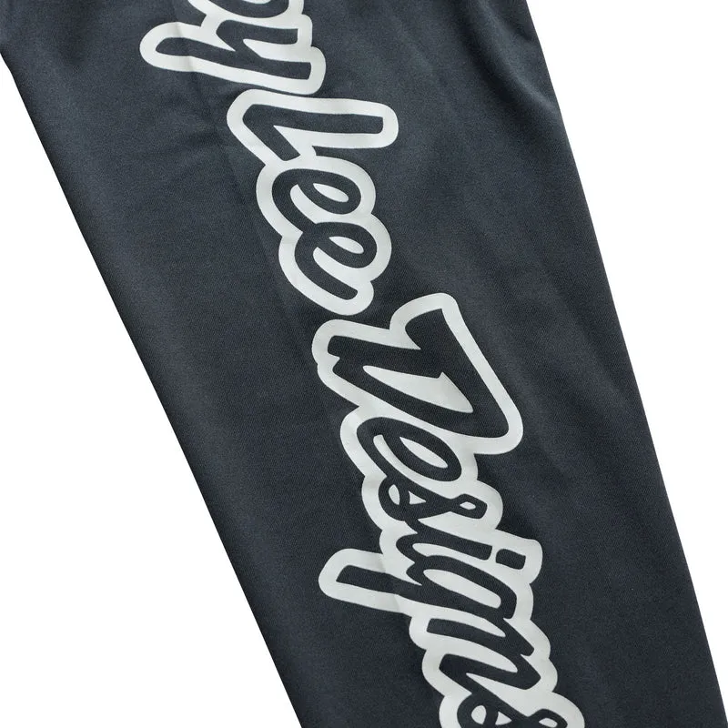 Ruckus Offroad Jersey Signature Pumice / Carbon