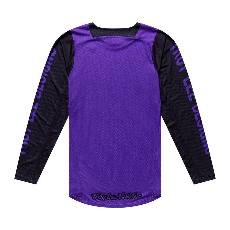 GP Pro Air Jersey Locked Neo Purple