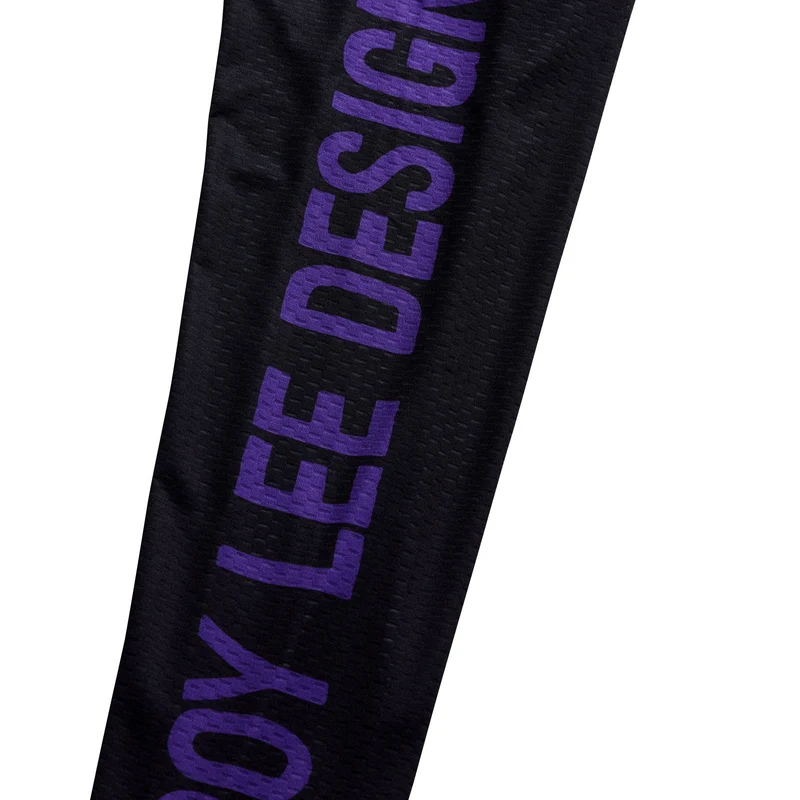 GP Pro Air Jersey Locked Neo Purple