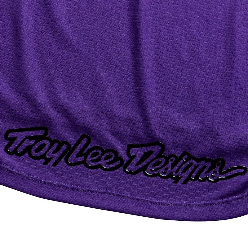 GP Pro Air Jersey Locked Neo Purple