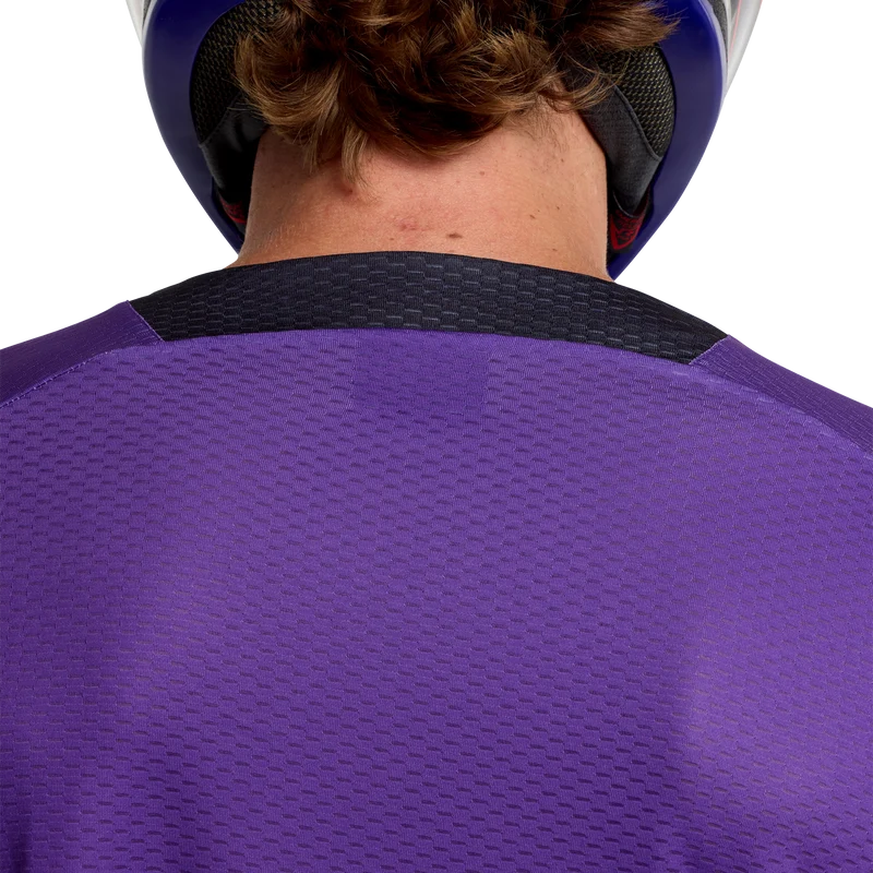 GP Pro Air Jersey Locked Neo Purple