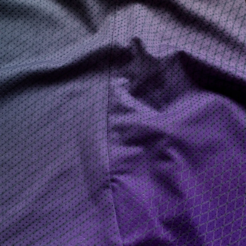 SE Pro Jersey Wander Black / Neo Purple