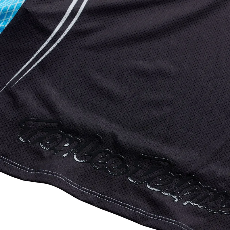 SE Pro Pant Wander Black / Neo Purple