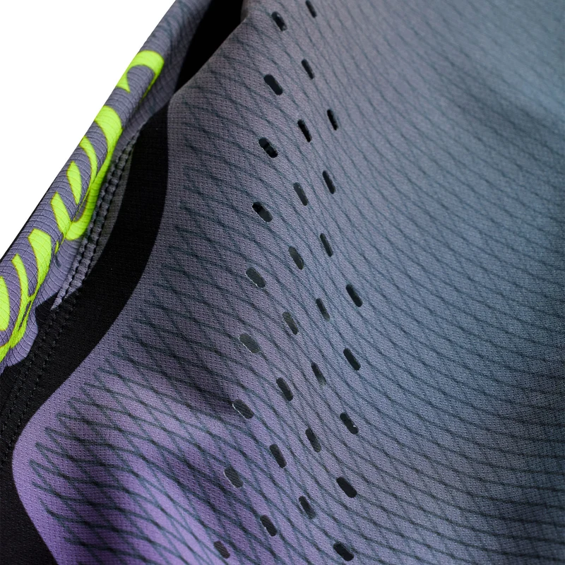 SE Pro Pant Wander Black / Neo Purple