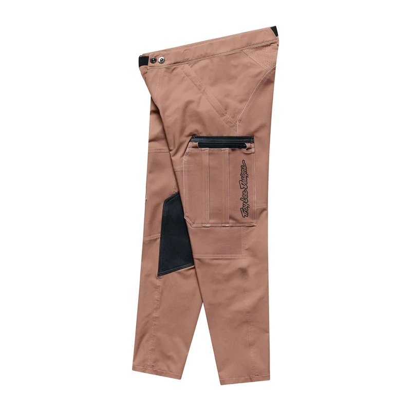 Ruckus Offroad Pant Mono Sienna