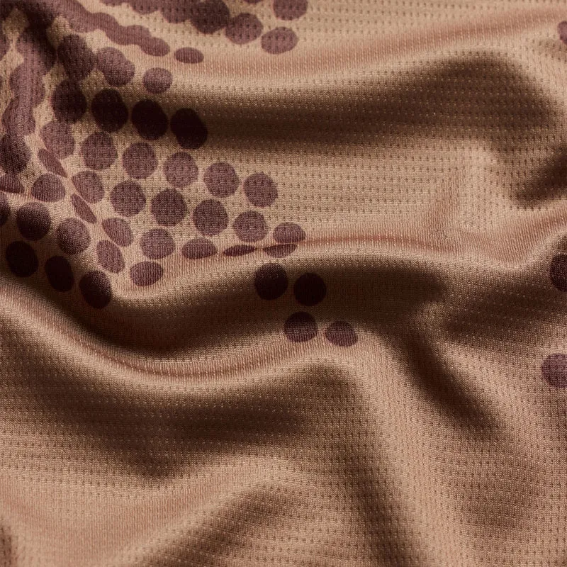 Scout GP Pro Jersey High Desert Sienna