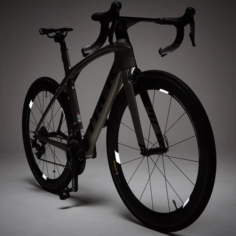 WHEEL FLASH | Bike Reflectors