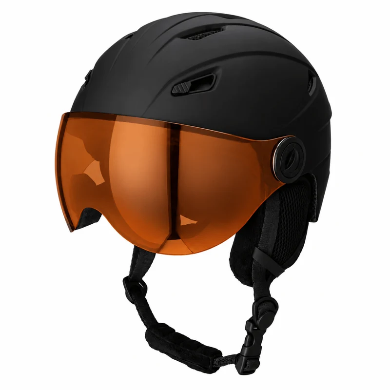 SPEED visor (fog and snow)