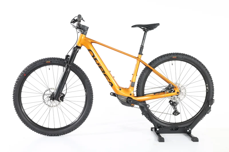 ORBEA Urrun 30 540Wh 2022 T.M