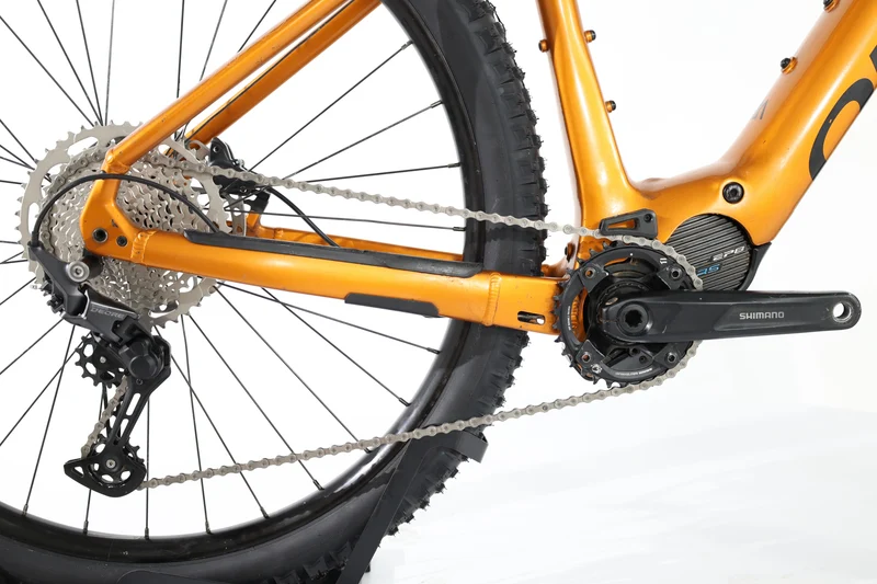 ORBEA Urrun 30 540Wh 2022 T.M
