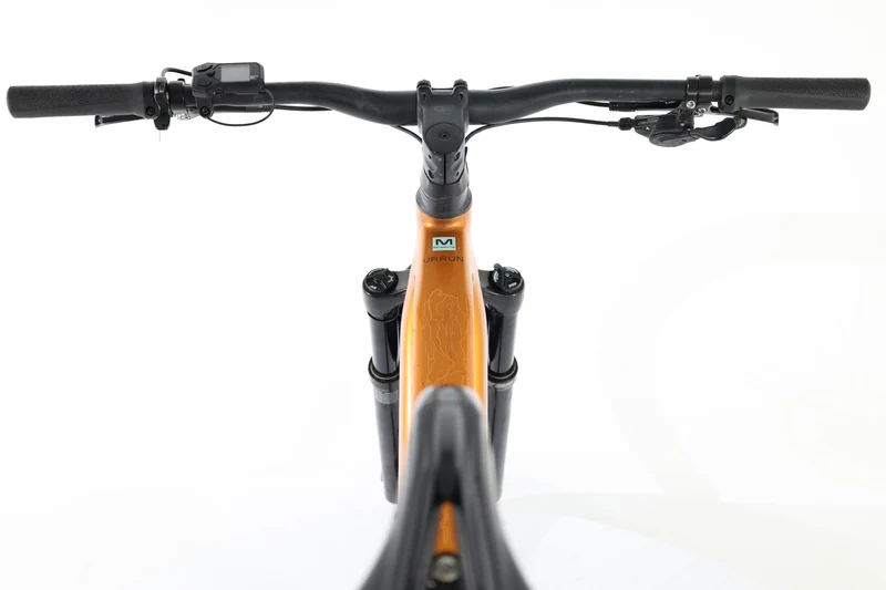 ORBEA Urrun 30 540Wh 2022 T.M
