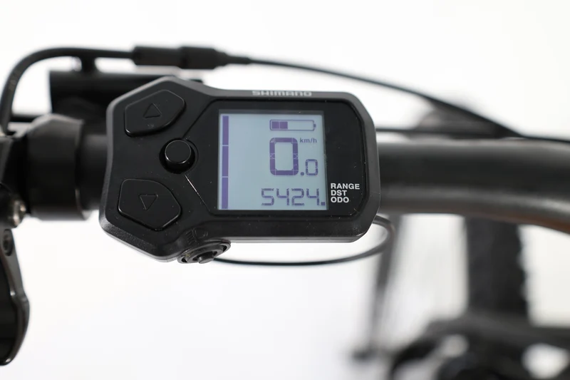 ORBEA Urrun 30 540Wh 2022 T.M