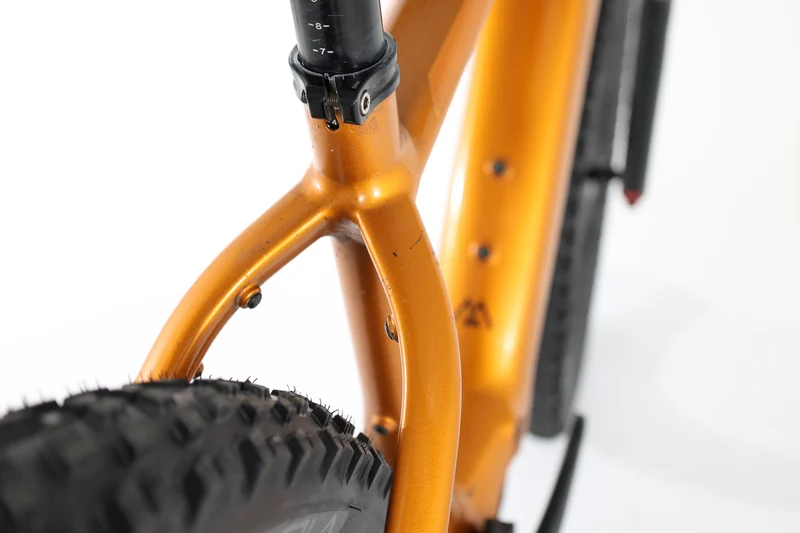 ORBEA Urrun 30 540Wh 2022 T.M