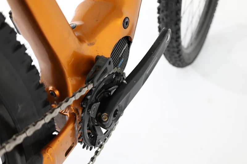 ORBEA Urrun 30 540Wh 2022 T.M