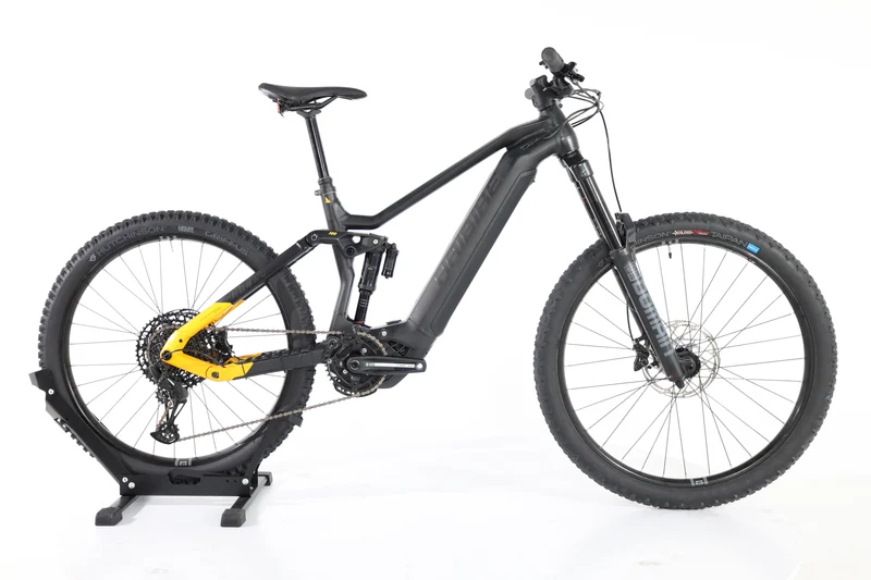 HAIBIKE Nduro 6 2022 T.M