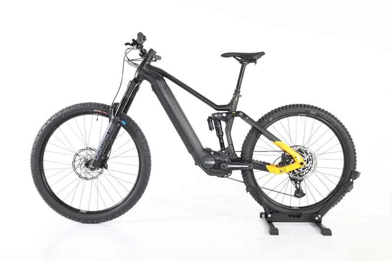 HAIBIKE Nduro 6 2022 T.M
