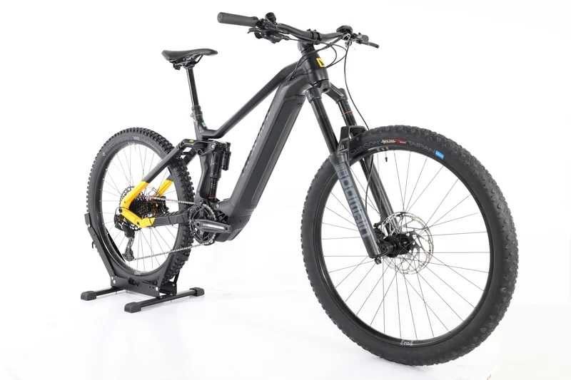 HAIBIKE Nduro 6 2022 T.M