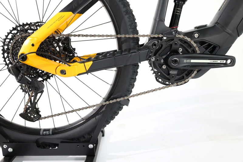 HAIBIKE Nduro 6 2022 T.M