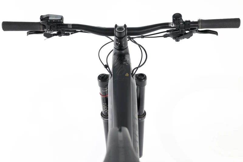HAIBIKE Nduro 6 2022 T.M