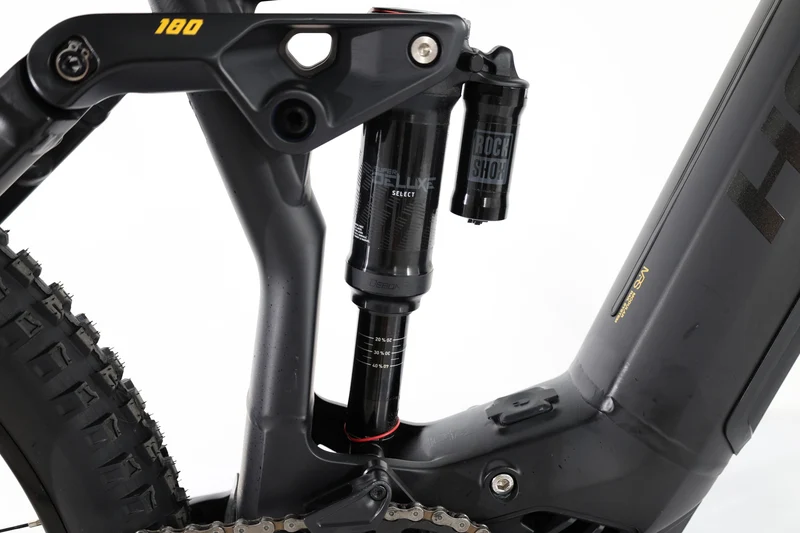 HAIBIKE Nduro 6 2022 T.M