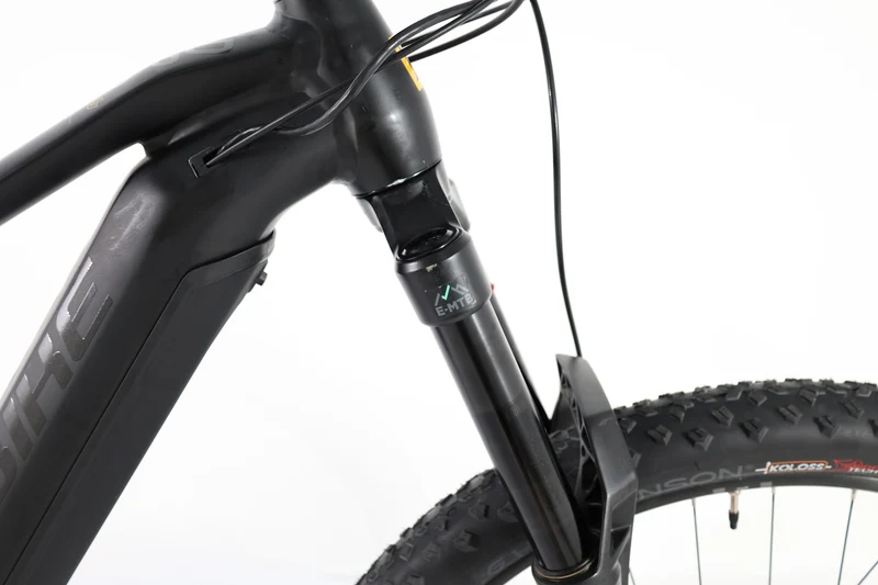 HAIBIKE Nduro 6 2022 T.M