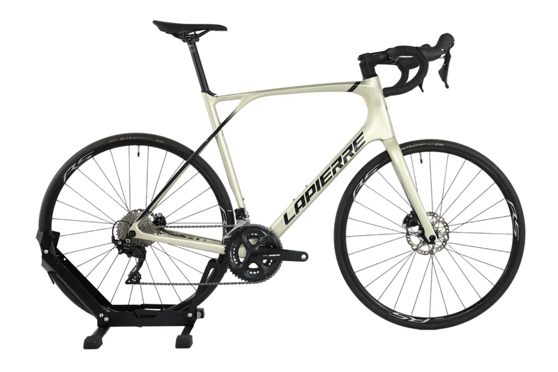 LAPIERRE Pulsium 5.0 disc 2022 T.XL