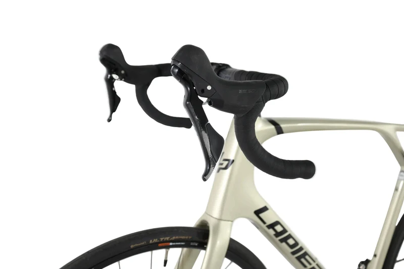 LAPIERRE Pulsium 5.0 disc 2022 T.XL