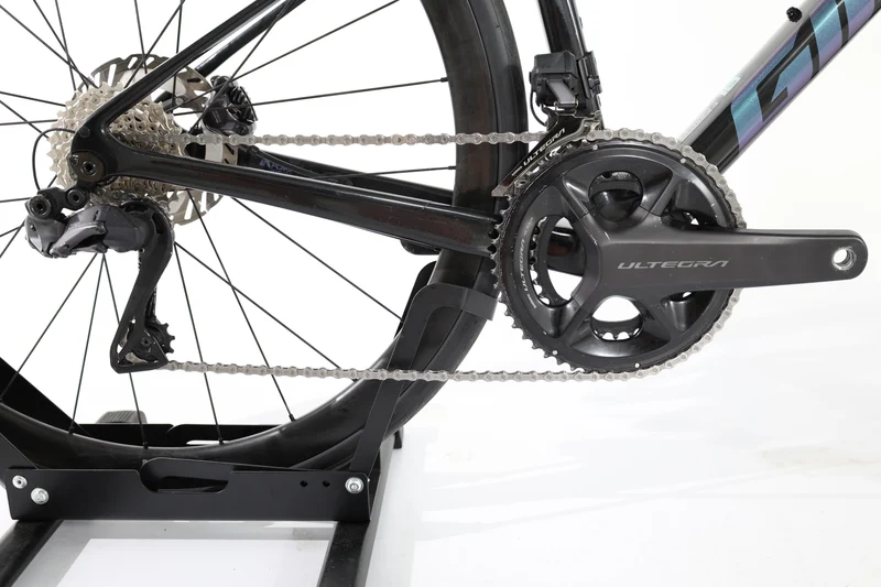 GIANT Defy Advanced Pro 0 2025 T.XS