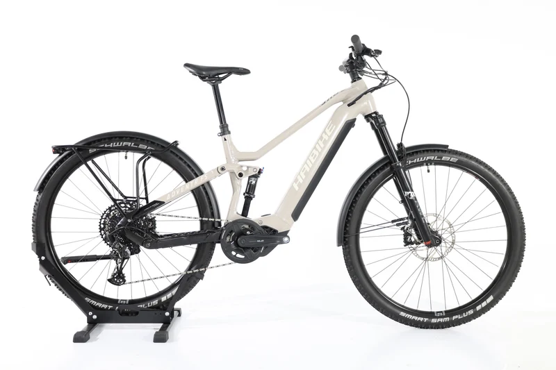 HAIBIKE Adventr FS 10 2022 T.M