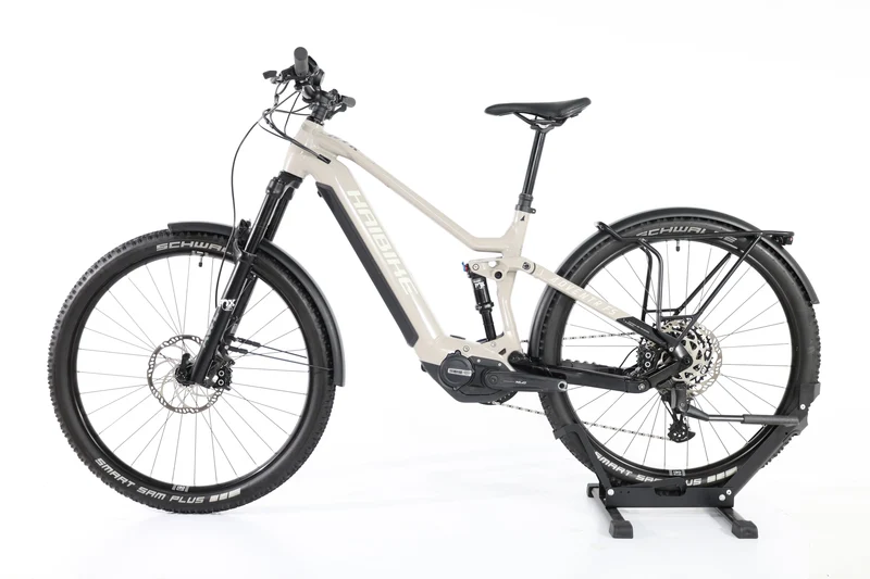 HAIBIKE Adventr FS 10 2022 T.M