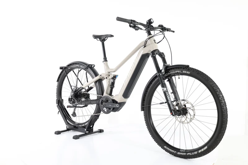 HAIBIKE Adventr FS 10 2022 T.M