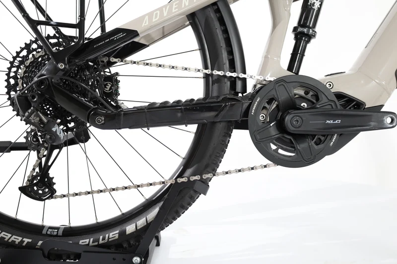 HAIBIKE Adventr FS 10 2022 T.M
