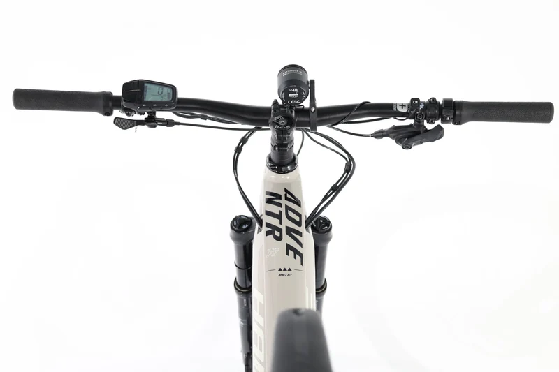 HAIBIKE Adventr FS 10 2022 T.M