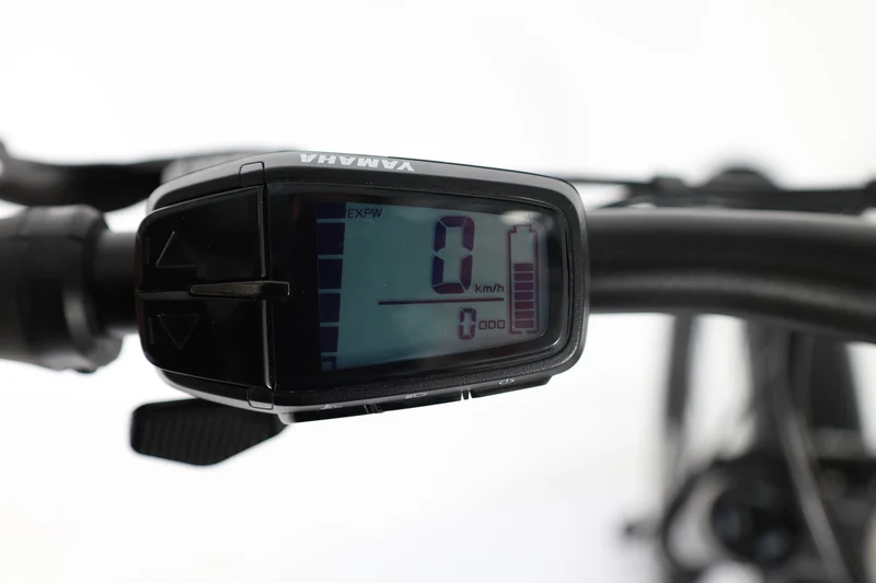 HAIBIKE Adventr FS 10 2022 T.M