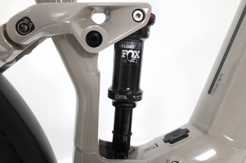 HAIBIKE Adventr FS 10 2022 T.M