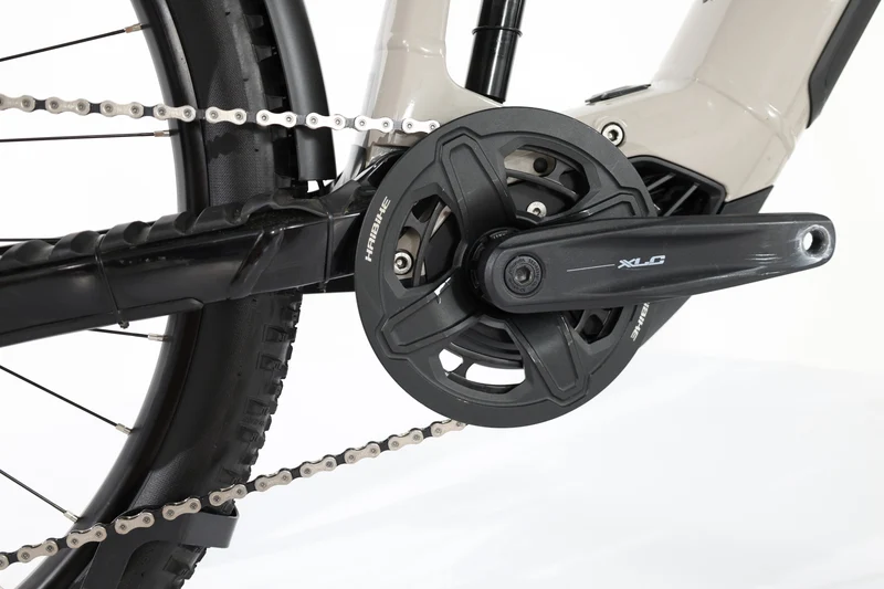 HAIBIKE Adventr FS 10 2022 T.M