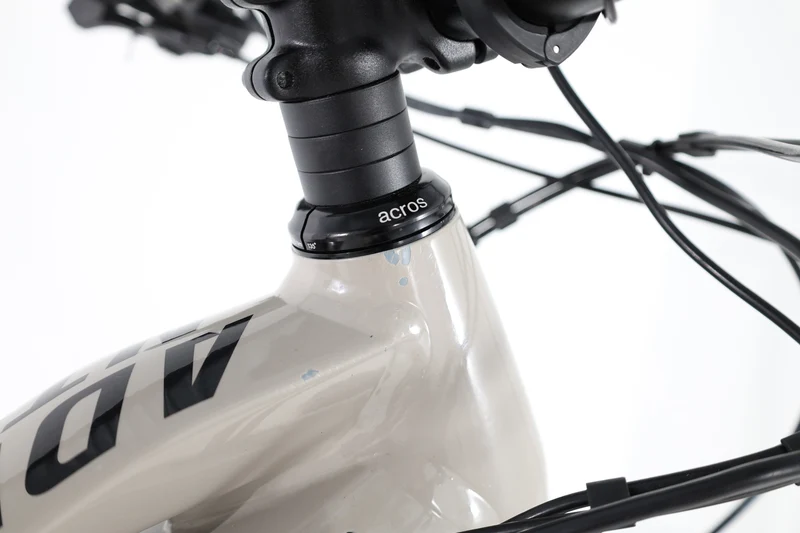 HAIBIKE Adventr FS 10 2022 T.M