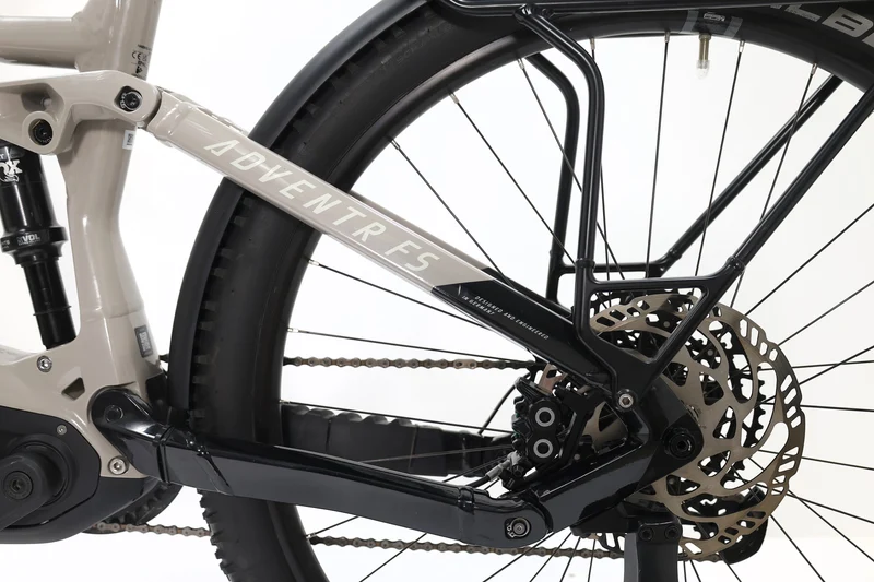 HAIBIKE Adventr FS 10 2022 T.M