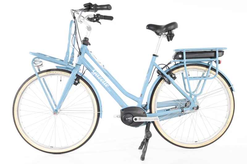 GAZELLE Miss Grace C7+ 2024 T.54