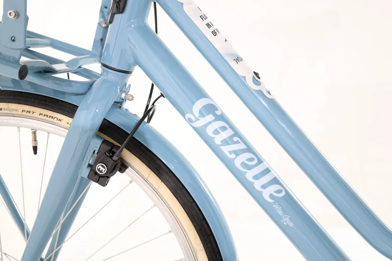 GAZELLE Miss Grace C7+ 2024 T.54